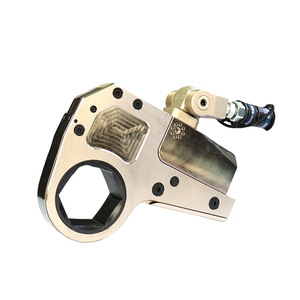 Llave Dinamométrica Hidráulica Hibosion de Alta Calidad, Alta Resistencia y Resistencia al Desgaste, Serie MGH de Aluminio-Titanio, 70MPa de Presión de Trabajo - Product Image 3