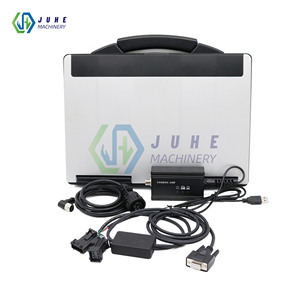Pour <span class=keywords><strong>Lin</strong></span>-de Canbax Doctor Diagnostic Scanner pour <span class=keywords><strong>Lin</strong></span>-de Pathfinder Logiciel pour <span class=keywords><strong>Lin</strong></span>-de Chariot Élévateur Outil de Diagnostic avec Ordinateur Portable - Product Image 3