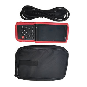 ISKCO-escáner de diagnóstico para coche, multifunción, OBD2, Launch <span class=keywords><strong>CRP429C</strong></span> - Product Image 3