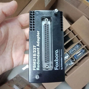 Module de communication industriel Foxboro FCM10E, convertisseur Ethernet vers Fieldbus, série I/A - Product Image 2