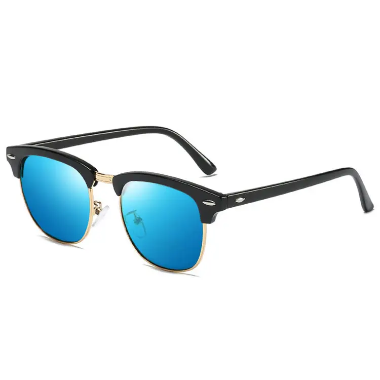 2020 personalizzabile alla moda colorato sottile del progettista a buon mercato per adulti gafas de sol gafas de sol occhiali Da Sole polarizzati