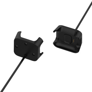 Venta al por mayor Cable de carga USB para <span class=keywords><strong>Xiaomi</strong></span> <span class=keywords><strong>Mi</strong></span> Watch <span class=keywords><strong>Lite</strong></span>/Redmi Watch Cargador Base de carga <span class=keywords><strong>Smartwatch</strong></span> Accesorios - Product Image 2