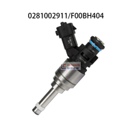 Injecteur automobile 0281002911 F00BH40419, pièce moteur, buse de dosage, valve d'injection d'urée, modules de dosage pour Renault VOLVO
