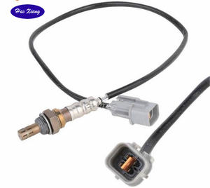 Haoxiang Auto Part 39210-37520 Capteur d'oxygène pour Hyundai Santa Fe SONATA Kia Optima <span class=keywords><strong>TIMA</strong></span> 2003-2006 - Product Image 1