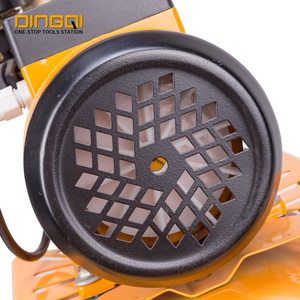 Bomba de Agua Doméstica DINGQI de 0.5hp con Drenaje Automático y Aumento de Presión para Jardín y <span class=keywords><strong>Casa</strong></span> - Product Image 3