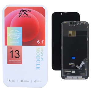 Écrans LCD pour téléphones mobiles JK pour iPhone 13, remplacement d'écran pour iPhone 13, écran tactile pour iPhone 13, vente en gros d'écrans LCD pour iPhone 13 - Product Image 2