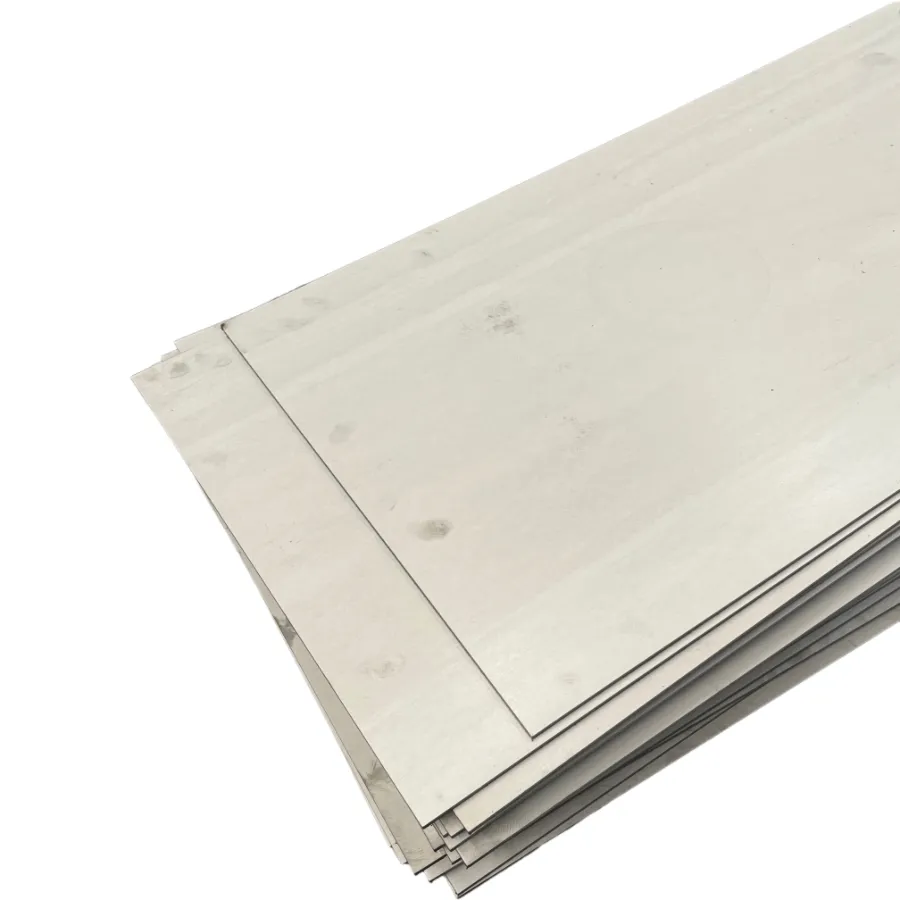 Prime Quality Stock 316 stainless steel sheet stainless steel water ripple sheet