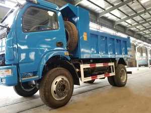 <span class=keywords><strong>Camion</strong></span> à benne basculante mini Dongfeng <span class=keywords><strong>4x4</strong></span> 2,5 tonnes 5,5 tonnes Euro3, 4 4 - 6L à <span class=keywords><strong>vendre</strong></span> - Product Image 5