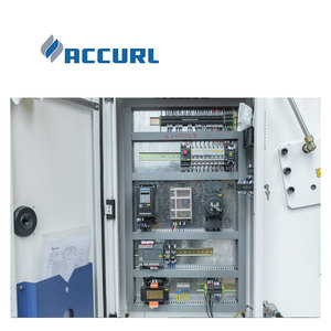 เครื่องตัดไฮดรอลิก CNC ACCURL 4*2500 คุณภาพสูง - Product Image 6