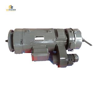 Motore per Gru a Torre Ytlej112l 954h2 120 4f2, Unità Motore di Rotazione/Swing Q235B/Q345B 11kw 2-50 Tonnellate - Product Image 1