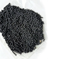 XINYE DAP Diammonium Phosphate 18-46-0 Pupuk Fosfat Granular CAS 7783-28-0 untuk Padi Jagung Sayuran Kantong 50kg