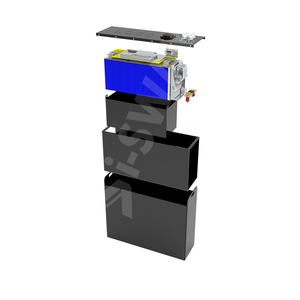 Có thể sạc lại 24V xe nâng pin 12V 36V 48V 72V 80V 96V 450ah kéo pin cho xe nâng điện xe nâng - Product Image 2