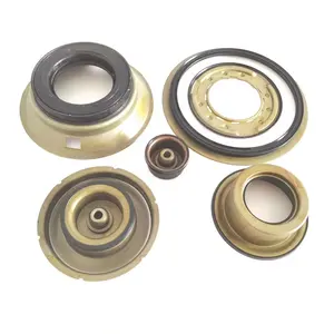 AL4 Automatic Transmission System Piston Kit Essential Component For Auto For Transmission Parts