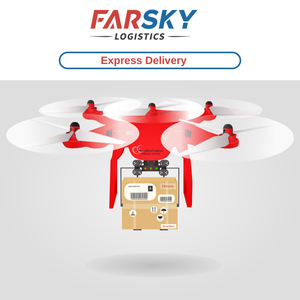 Agente de Envíos DHL Express desde China, Más Económico desde Shenzhen a Todo el Mundo para Mercancías Peligrosas y Generales con Seguro - Product Image 2