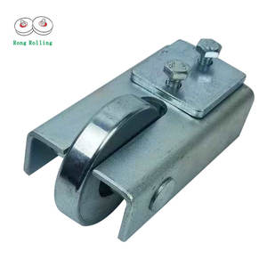 Rouleaux <span class=keywords><strong>de</strong></span> roue <span class=keywords><strong>de</strong></span> <span class=keywords><strong>guidage</strong></span> <span class=keywords><strong>de</strong></span> porte en porte-à-faux <span class=keywords><strong>coulissant</strong></span> Rong <span class=keywords><strong>pour</strong></span> système <span class=keywords><strong>de</strong></span> porte coulissante. Roue <span class=keywords><strong>de</strong></span> gudie <span class=keywords><strong>pour</strong></span> porte coulissante zinguée - Product Image 5