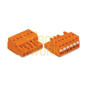Wago 2231310102000 - Nuovo - Product Image 1