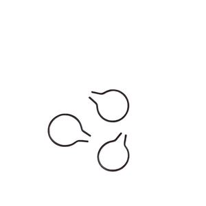 BOÎTE DE VITESSE DE TRANSMISSION Pièces OEM 1358306061 RESSORT DE JOINT <span class=keywords><strong>PIATON</strong></span> à ZF TRAXON TRANSMISSIONS - Product Image 1