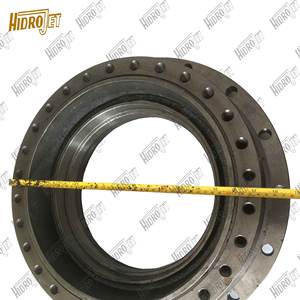 NEW <span class=keywords><strong>AFTERMARKET</strong></span> 333-2998 COMUNE CARRO 3332998 HOUSING-SPRO PER 320D2 ALLOGGIAMENTO - Product Image 4