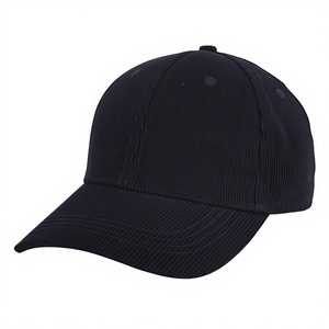 Adjustable Logo 6 Panel Structured Middle Profile Pre Curved Brim Baseball <b>Hat</b> for <b>Men</b> Women Made in Vietnam <b>Winter</b> Headwear - Product Image 2