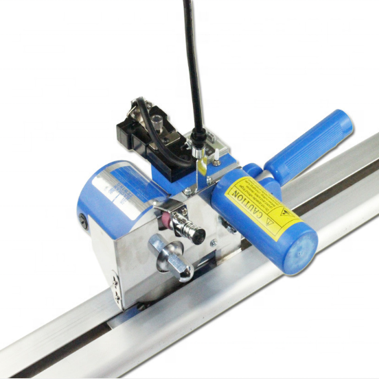 竪刃裁断機 KS-AUV 7インチ ダブルスピード KM裁断機 布 裁断 KS- 竪刃裁断機 KS-AUV 7インチ ダブルスピード KM裁断機 布 裁断 KS-