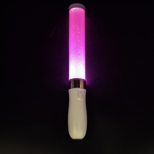Sunjet <span class=keywords><strong>2025</strong></span> New Creative Hot Sản phẩm bán chạy buổi hòa nhạc Đảng chiếu sáng đám cưới điều khiển từ xa biểu tượng tùy chỉnh <span class=keywords><strong>led</strong></span> GLOW STICK - Product Image 6