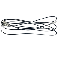 Harness Kabel Elektronik Kustom dengan Terminal