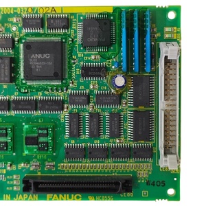A20B-2004-0320 FANUC Original Machine Tool Accessories Brand New Circuit Board <b>Keyboard</b> PVC Material Japan Origin - Product Image 3