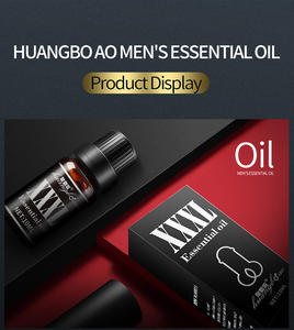 อุปกรณ์เสริมเพิ่มขนาดอวัยวะเพศชายสำหรับผู้ชาย OM/ODM ขนาด10มล. - Product Image 4