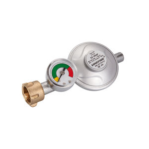 Germania G1/4LH GPL Regolatore Grill A <span class=keywords><strong>Gas</strong></span> A <span class=keywords><strong>Gas</strong></span> Set - Product Image 3