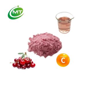 100% naturel échantillon gratuit vitamine séchée par pulvérisation Barbados acérola poudre de cerise - Product Image 1