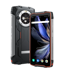 Smartphone robuste Blackview BV9300 <span class=keywords><strong>PRO</strong></span> 2023, Helio G99, <span class=keywords><strong>Android</strong></span> <span class=keywords><strong>13</strong></span>, 24 Go, 256 Go, écran FHD 6,7'', 15080 mAh, double écran - Product Image 2