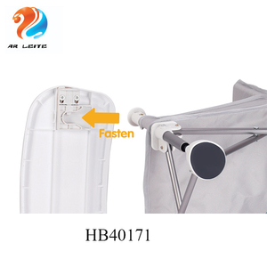 Modern Safety Belt Portable Baby Feeding <strong>Highchair</strong> Toddler Dinning Seat Car Travel Picnic Camping Food Table Kitchen Bedroom - Product Image 4