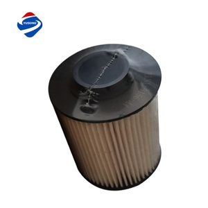 Elemento de Filtro de Combustible de Repuesto de Alta Calidad ELN1-9156-AA HN1-9155-AA 1111402XED95, Venta Directa de Fábrica para Motor de Camión Pesado - Product Image 2