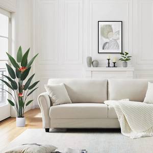 OH ARTS - Árbol Artificial de Ave del Paraíso Resistente a los Rayos UV, Planta Tropical Realista para Interiores, Hogar, Hotel, Oficina - Product Image 4