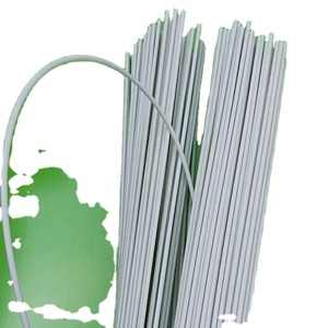 Offre Spéciale tiges solides flexibles de fibre de verre de poteaux de FRP - Product Image 5
