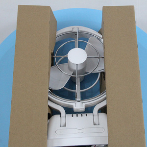 Ventilateur de toit 12V en matériau ASA de qualité supérieure, durable, pour camping-car, caravane, remorque de voyage et <span class=keywords><strong>fourgon</strong></span> aménagé - Product Image 5