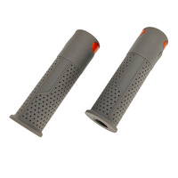 Clignotants sans fil télécommandés pour trottinette Shenzhen M365, feux d'avertissement haute luminosité, équipement de conduite transfrontalier