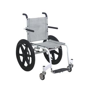 Silla de Ruedas deportiva para bádminton, ligera, para personas con movilidad reducida - Product Image 6