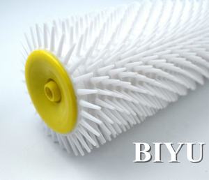 Rouleau anti-fatigue: poignée absorbant les chocs, pointes diamantées pour des motifs époxy parfaits à chaque fois. - Product Image 5