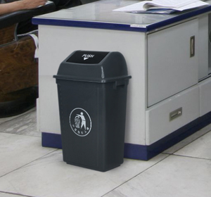 Contenedor <span class=keywords><strong>de</strong></span> <span class=keywords><strong>Basura</strong></span> <span class=keywords><strong>Industrial</strong></span> <span class=keywords><strong>de</strong></span> Plástico para Exteriores <span class=keywords><strong>de</strong></span> 100/120/240/360/660/1100L, <span class=keywords><strong>Cubo</strong></span> <span class=keywords><strong>de</strong></span> <span class=keywords><strong>Basura</strong></span> <span class=keywords><strong>de</strong></span> 120 Litros <span class=keywords><strong>con</strong></span> Ruedas, <span class=keywords><strong>Pedal</strong></span> y Tapa - Product Image 5