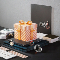 Nouveautés 2026 : Coffret Mystère Avancé Porte-Bonheur pour Festival avec 5 Produits Électroniques/Accessoires ou Haut-parleur