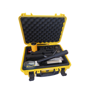 Hochwertiges Laborgerät Ankerprüfgerät mit Backe und Hydraulikzylinder Digitaler Bewehrungsstahl-Ausziehkraft-<span class=keywords><strong>Tester</strong></span> - Product Image 1