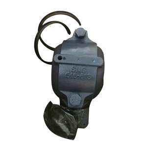 Boîtier de palier à roulement à billes SNH515-612 - Product Image 6