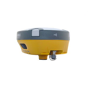 Système GNSS Hi Target V90 en promotion : levé inclinométrique et niveau électronique RTK GPS - Product Image 5