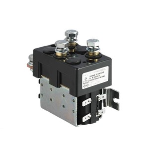<span class=keywords><strong>Contacteur</strong></span> magnétique DC 24V <span class=keywords><strong>Contacteur</strong></span> électromagnétique de réversal DC88-317T - Product Image 1