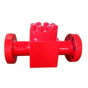 Chất lượng cao tiêu chuẩn khí nén Van cổng nhiệt độ cao dòng chảy duy nhất forge kiểm tra van - Product Image 1