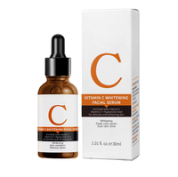 Sérum Visage au Collagène et Glycérine Marque Blanche, Série Liquide Infusée de Céramides pour Usage Domestique, Réparation des Taches Brunes et Hydratation