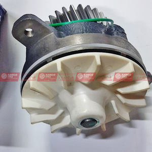 Bomba de Refrigerante 20734268/3803909 para Penta TWD1240 TWD1250, Aleaciones de Bronce Anticavitación para Perforadoras Arcticas - Product Image 5