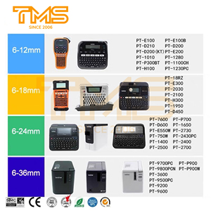 36mm Tze-<span class=keywords><strong>261</strong></span> für Brother-Drucker-Etiketten band Tze261 <span class=keywords><strong>TZ</strong></span> Tze <span class=keywords><strong>261</strong></span> <span class=keywords><strong>Tz</strong></span>-<span class=keywords><strong>261</strong></span> Tz261 Brother-Etiketten band Brother <span class=keywords><strong>tz</strong></span> - Product Image 4