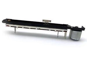 อะไหล่ทดแทนเฟดเดอร์แบบมอเตอร์ ALPS สำหรับมิกเซอร์ Allen & Heath รุ่น GLD80, GLD112, QU16, <span class=keywords><strong>QU24</strong></span>, QU32 - Product Image 5